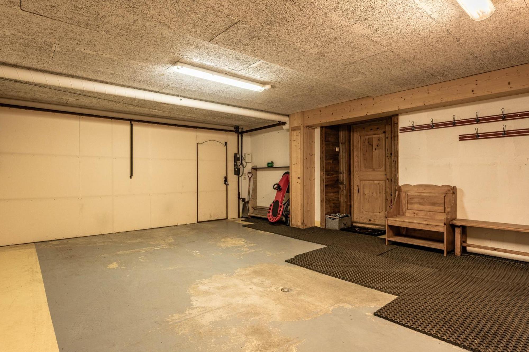 Chalet Mont D'Arbois Ski Et Golf Megève Eksteriør billede